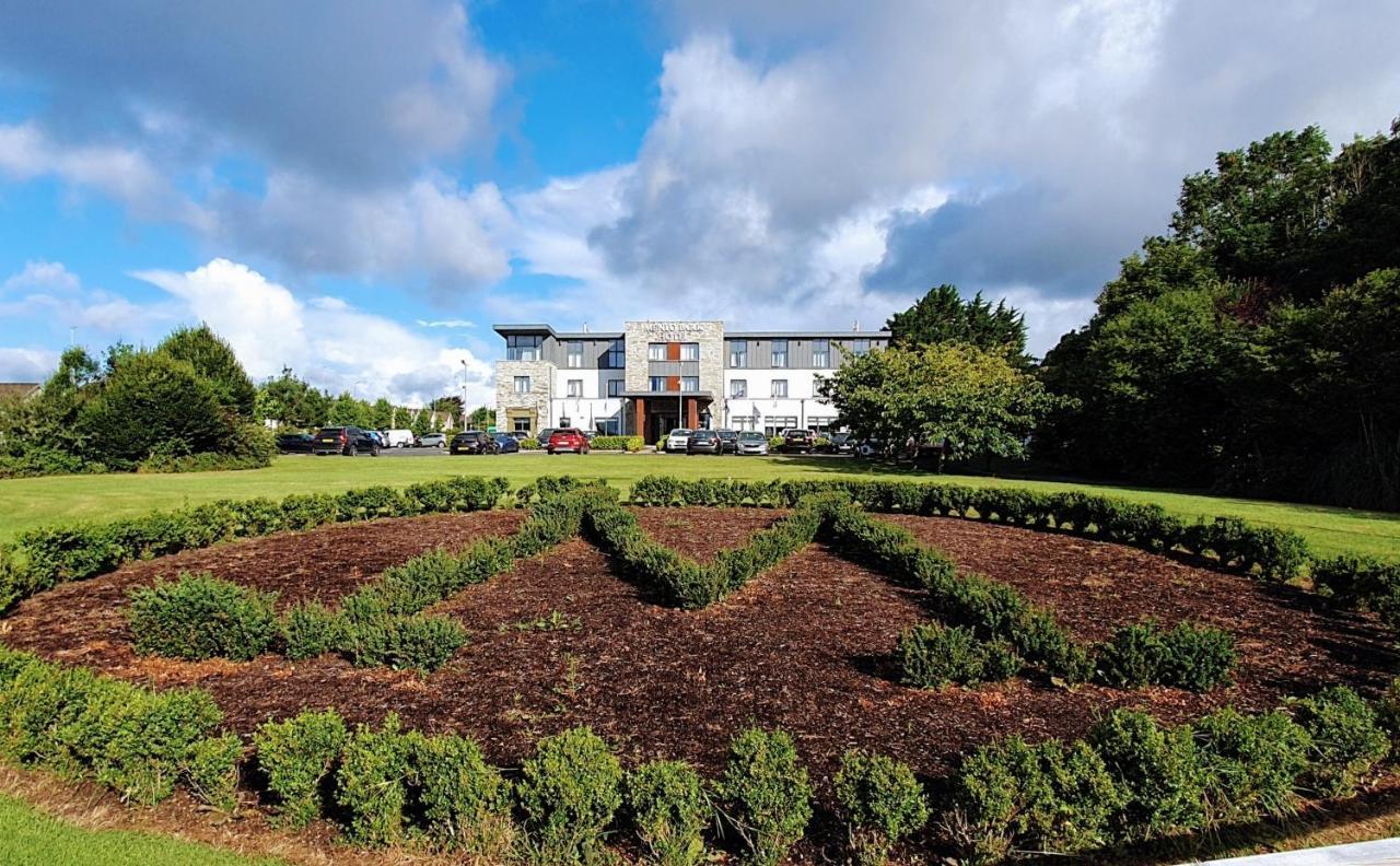 Menlo Park Hotel Galway Exterior photo